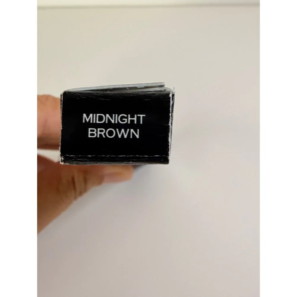 Matrix Color Eye Enhancer Pencil Midnight Brown Eyeliner Crayon 0.03oz NIB